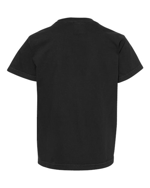 Black-model Image