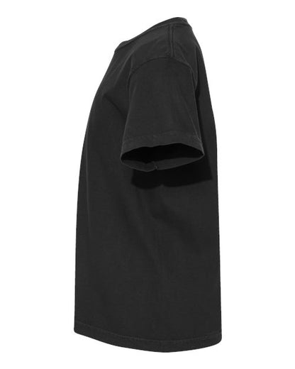 Black-model Image