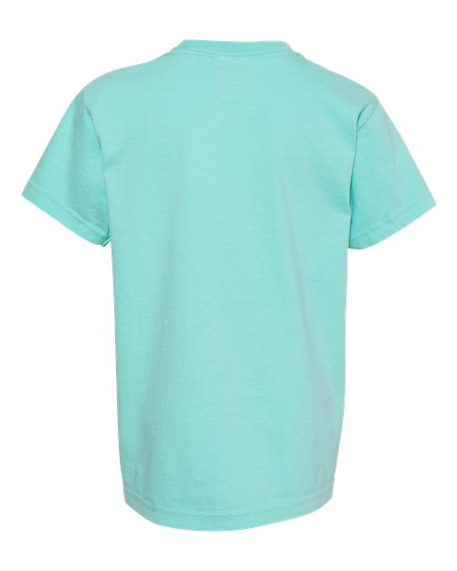 Chalky Mint-model Image