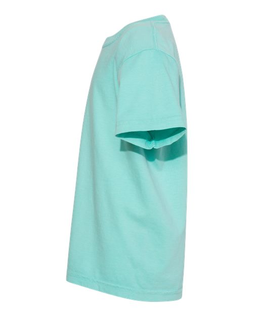 Chalky Mint-model Image