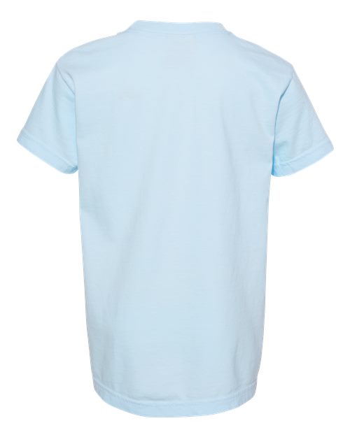 Chambray-model Image