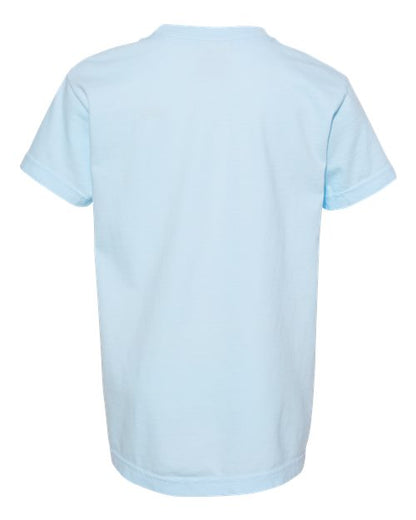Chambray-model Image
