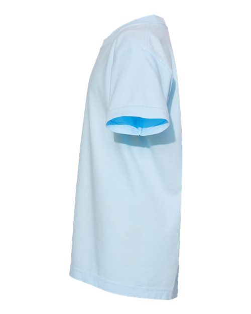 Chambray-model Image