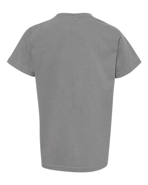Grey-model Image