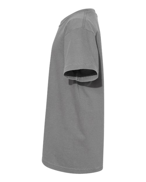 Grey-model Image