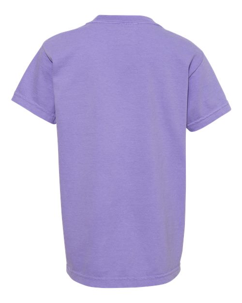 Violet-model Image