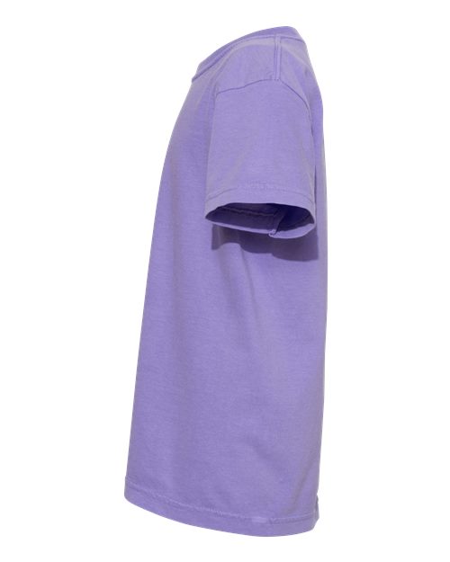 Violet-model Image