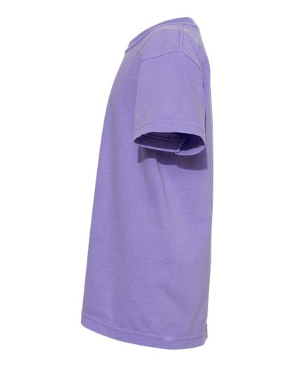 Violet-model Image