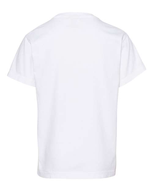 White-model Image