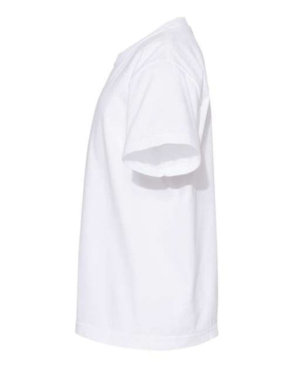 White-model Image