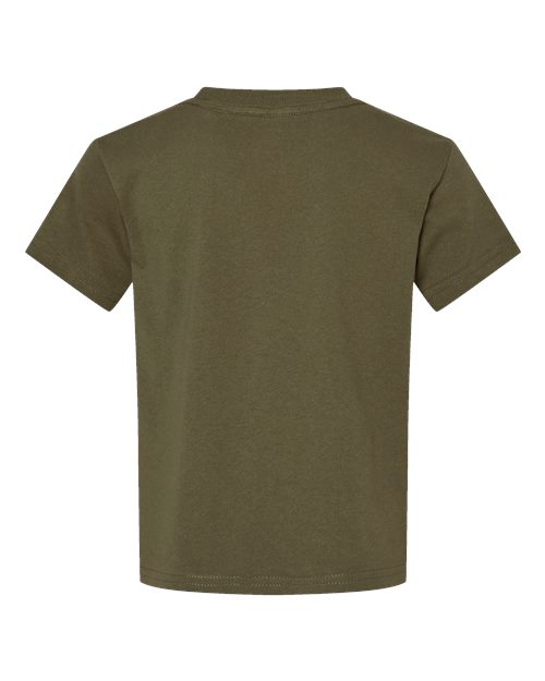 Military Green-model Image
