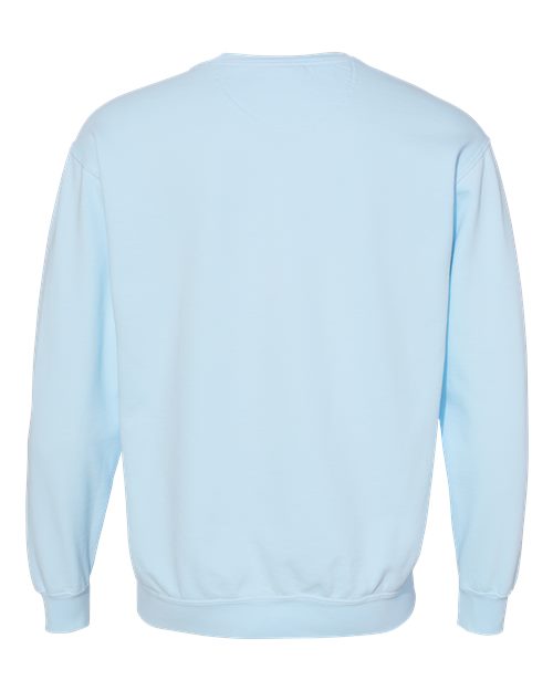 Chambray-model Image