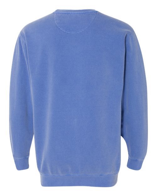 Flo Blue-model Image