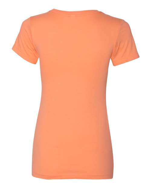 Light Orange-model Image