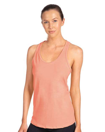 Light Orange-model Image