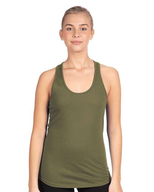 Military Green-model Image