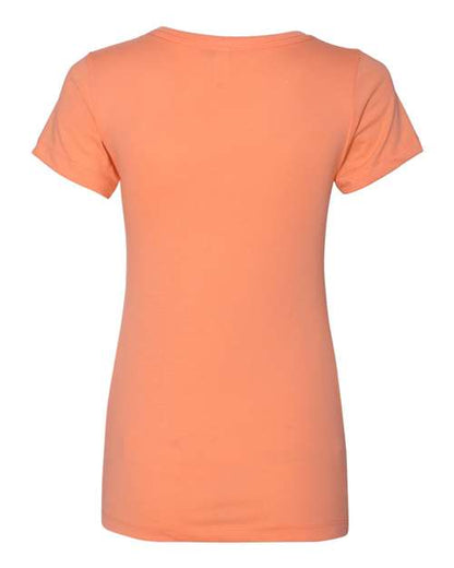 Light Orange-model Image