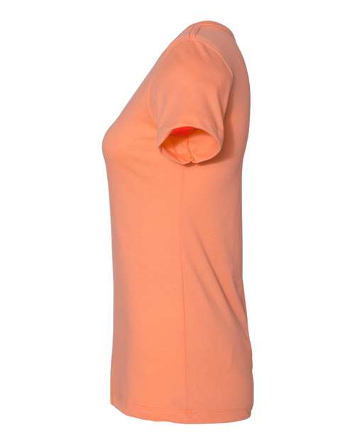 Light Orange-model Image