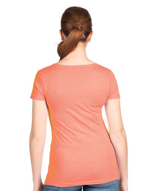 Light Orange-model Image