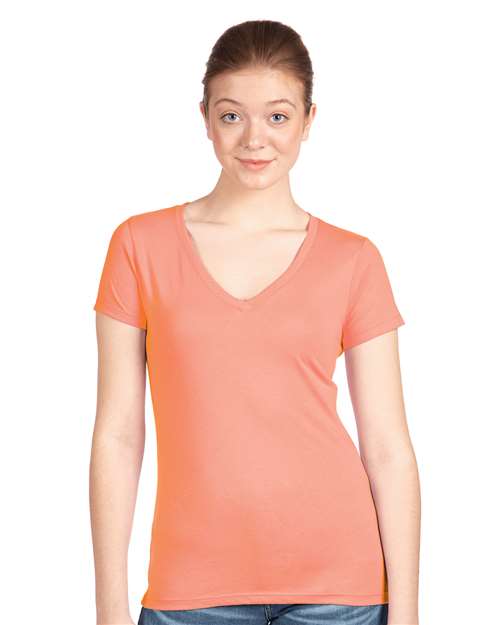 Light Orange-model Image