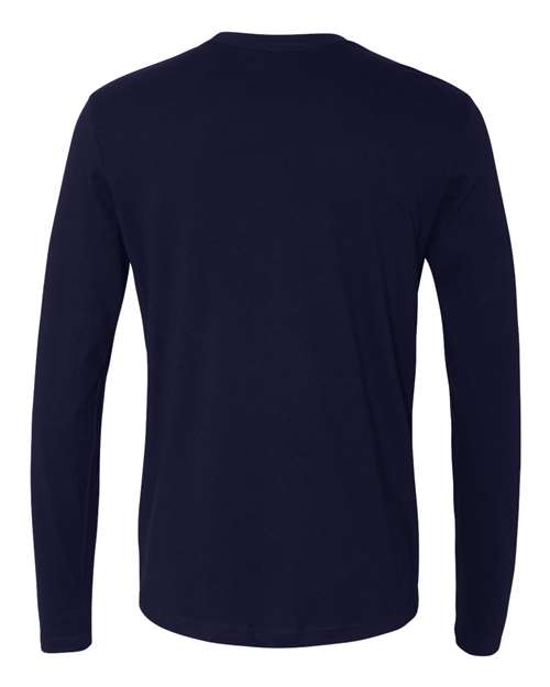 Midnight Navy-model Image