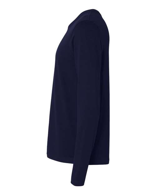 Midnight Navy-model Image