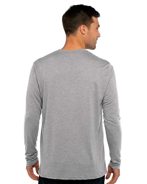 Premium Heather-model Image