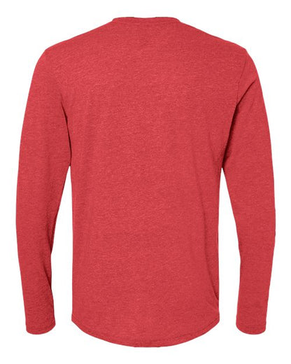 Vintage Red-model Image