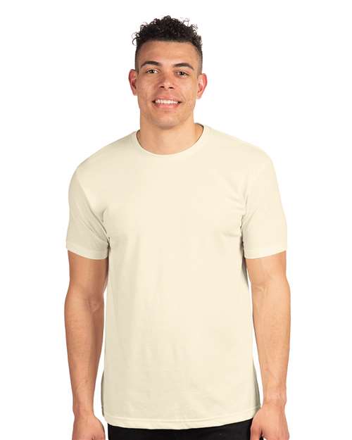 Natural-model Image