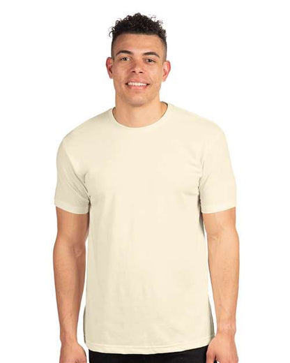 Natural-model Image