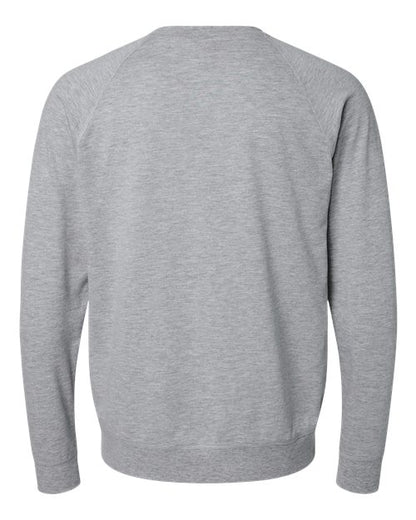 Heather Grey-model Image