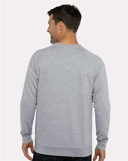 Heather Grey-model Image