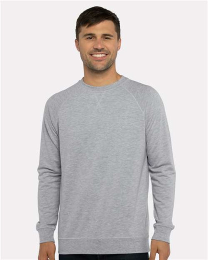 Heather Grey-model Image