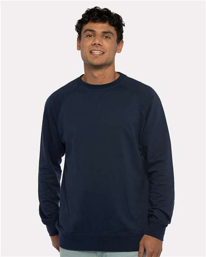 Midnight Navy-model Image