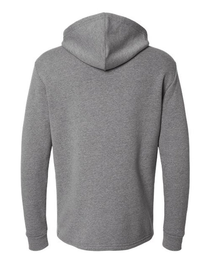 Heather Grey-model Image