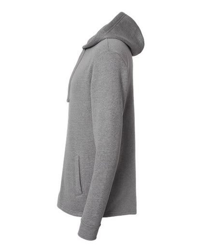 Heather Grey-model Image