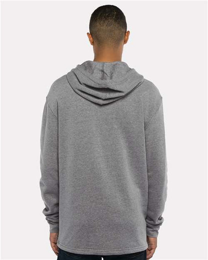 Heather Grey-model Image
