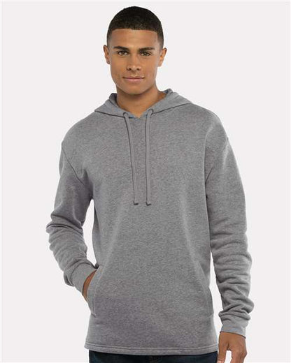 Heather Grey-model Image