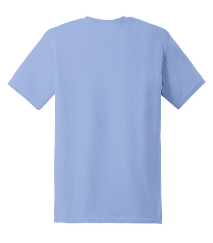 Carolina Blue-model Image