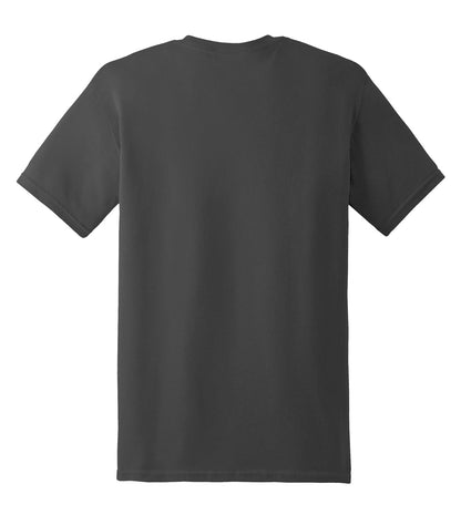 Charcoal-model Image