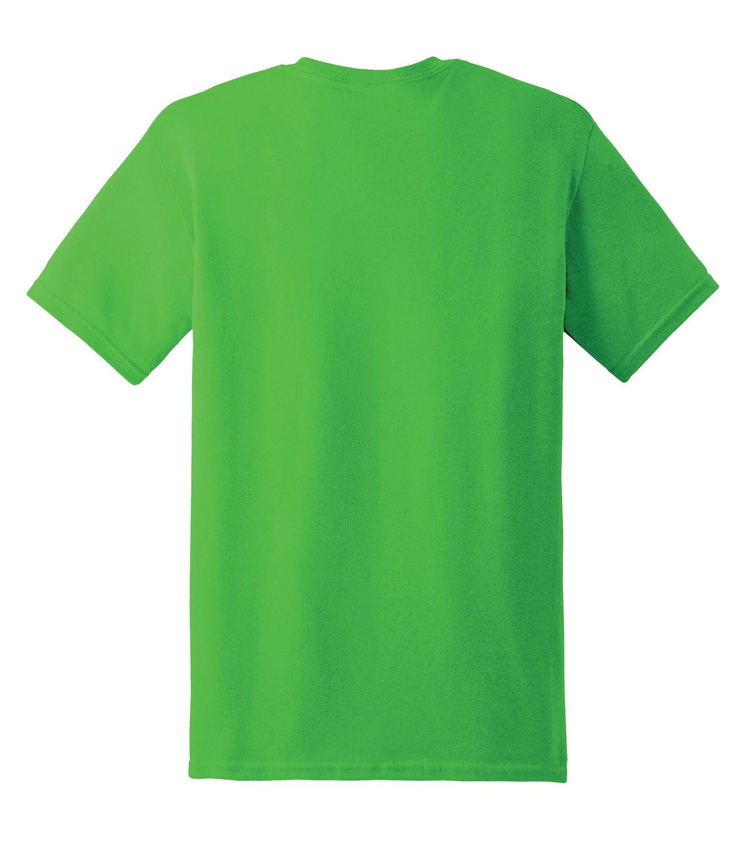 ElectricGreen-model Image