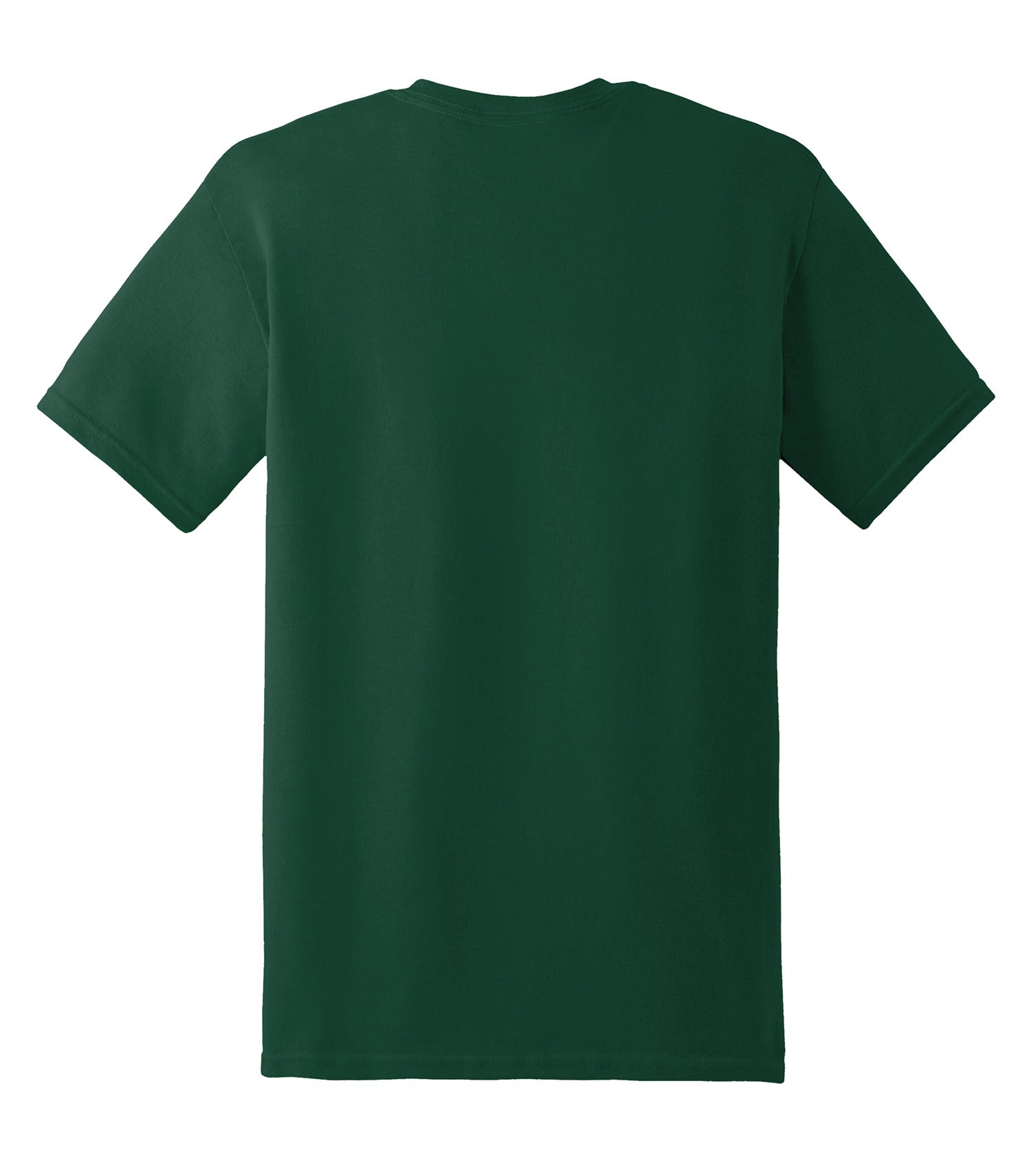 Forest Green-model Image