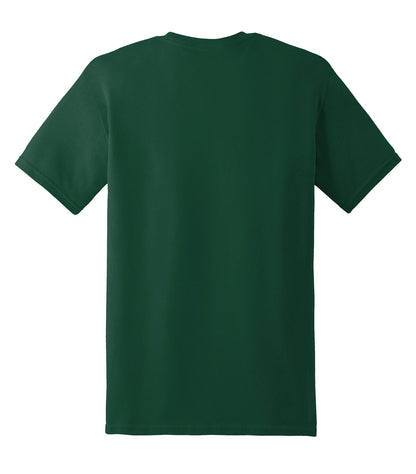 Forest Green-model Image