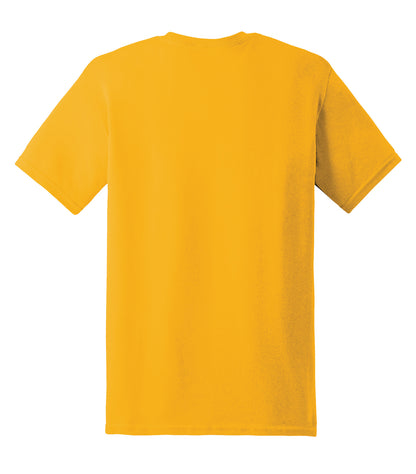 Gold-model Image