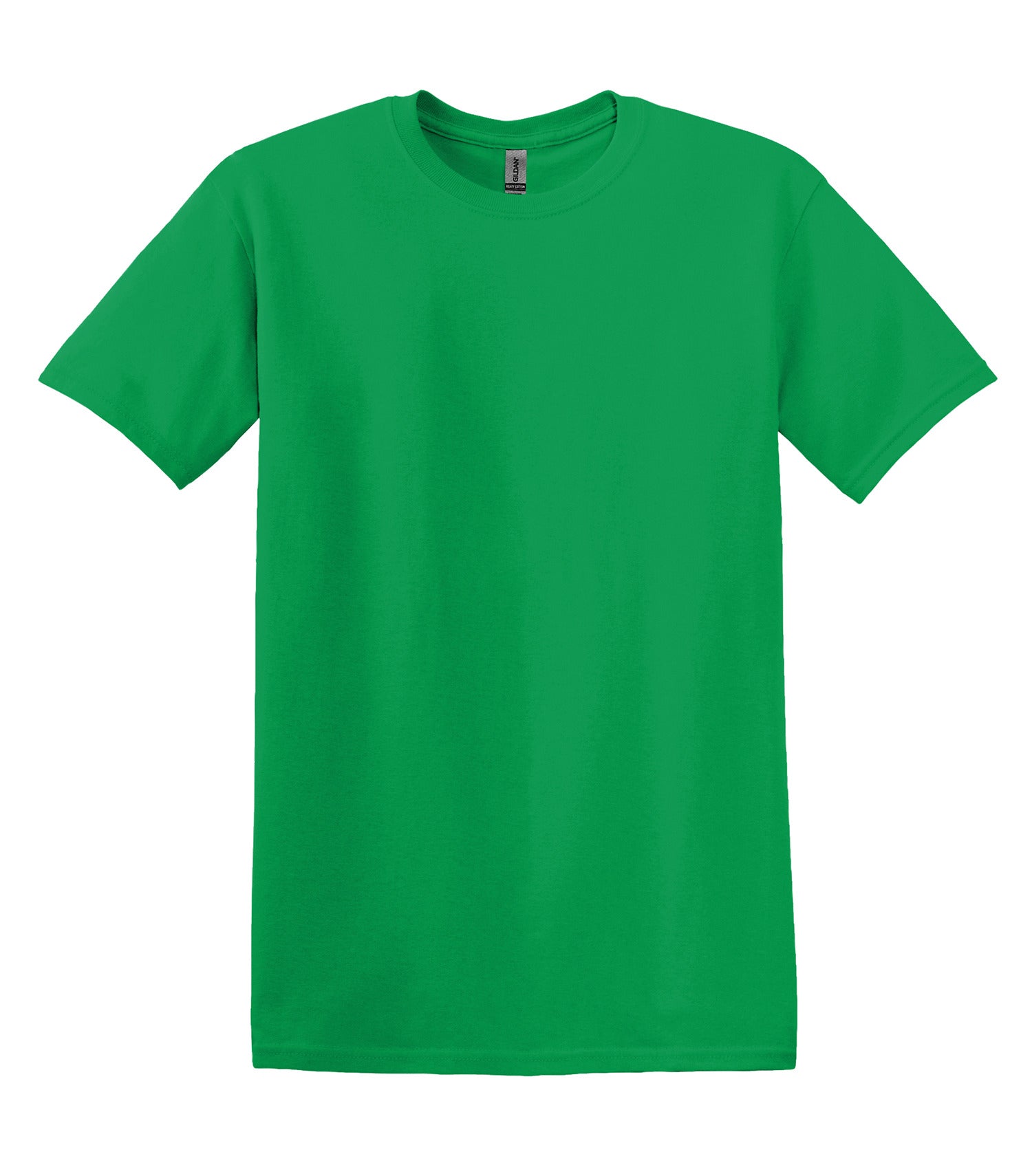 Irish Green