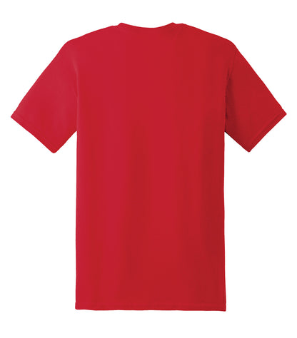 Red-model Image