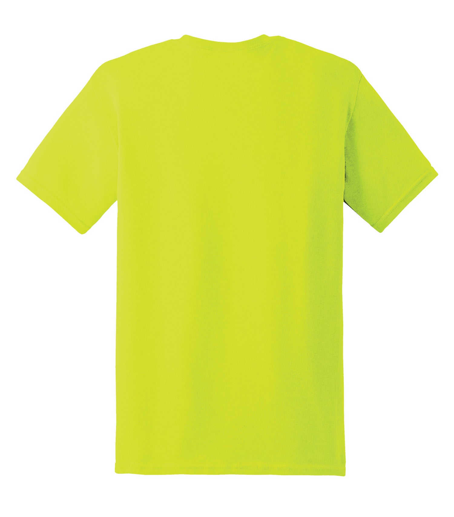 Safety Green-model Image