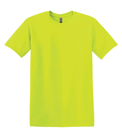 Safety Green
