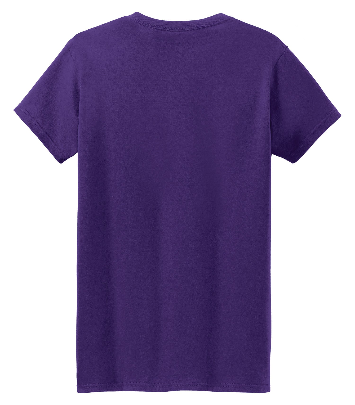 Purple-model Image