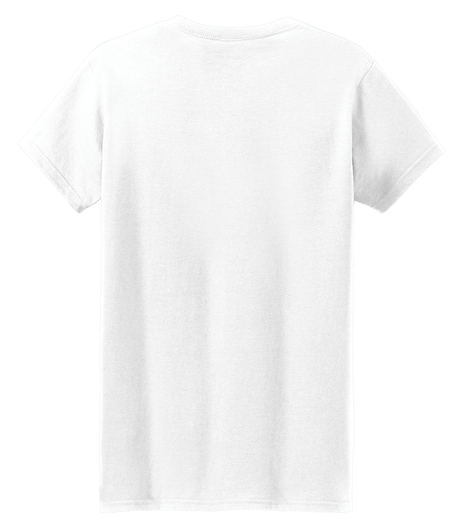 White-model Image